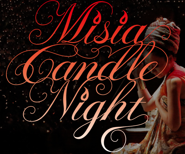 2015/10/11 ミーシャMisia Candle Night（和歌山）のチケットはこちらから！: 2015ミーシャMISIAのライブチケット 全部あり！購入するならここ！